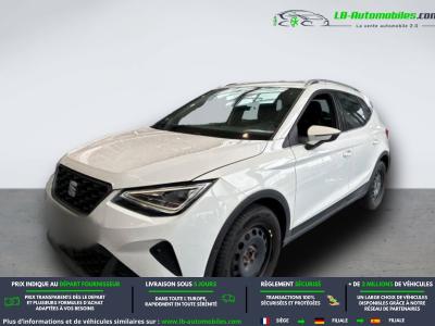 Seat Arona 1.0 TSI 110 ch  BVM