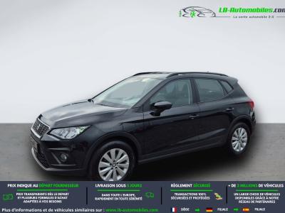 Seat Arona 1.0 TSI 110 ch  BVM