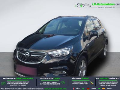 Opel Mokka X 1.4 Turbo - 140 ch BVM
