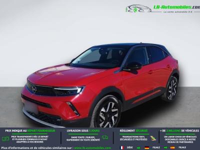Opel Mokka 1.5 Diesel 110 ch BVM