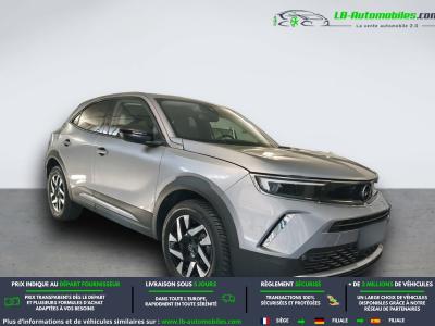 Opel Mokka 1.5 Diesel 110 ch BVM