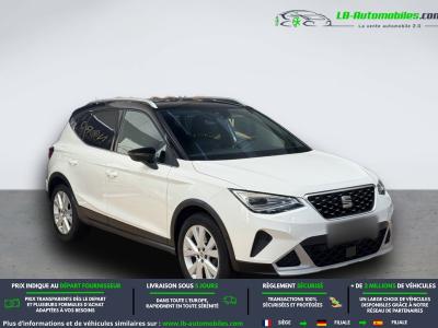 Seat Arona 1.0 TSI 110 ch  BVM