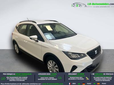 Seat Arona 1.0 TSI 110 ch  BVM