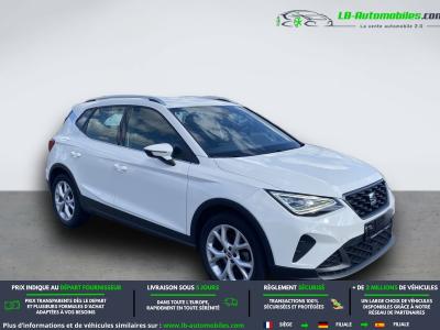 Seat Arona 1.0 TSI 110 ch  BVM