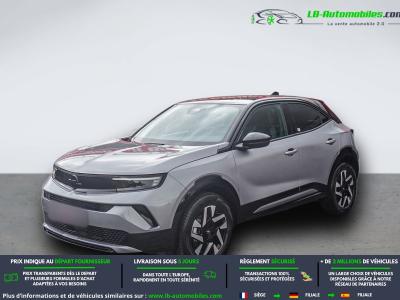 Opel Mokka 1.2 Turbo 136 ch BVM