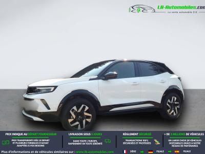 Opel Mokka 1.2 Turbo 136 ch BVM