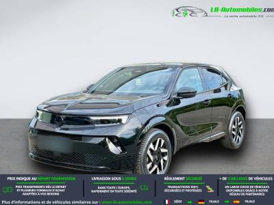 Opel Mokka 1.2 Turbo 136 ch BVM