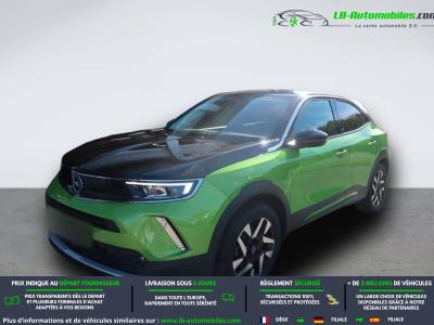 Opel Mokka Electrique 136 ch & Batterie 50 kWh