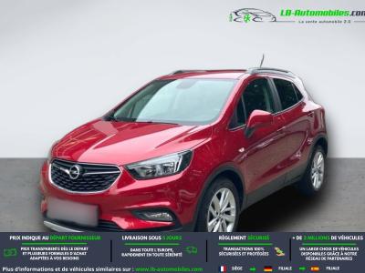 Opel Mokka X 1.4 Turbo - 140 ch BVA