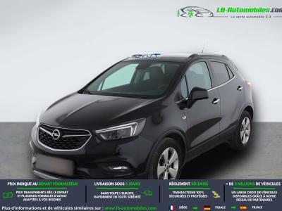Opel Mokka X 1.4 Turbo - 140 ch BVA