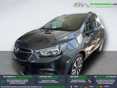 Opel Mokka X 1.4 Turbo - 140 ch BVA