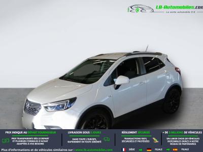Opel Mokka X 1.4 Turbo - 140 ch BVA