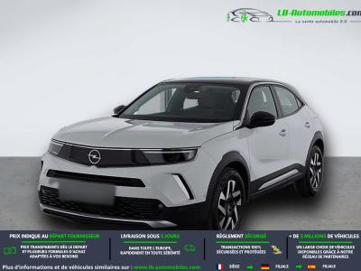 Opel Mokka 1.2 Turbo 136 ch BVM