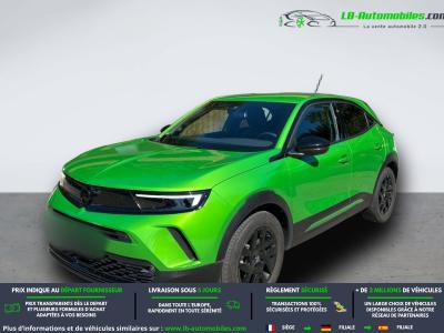 Opel Mokka Electrique 136 ch & Batterie 50 kWh