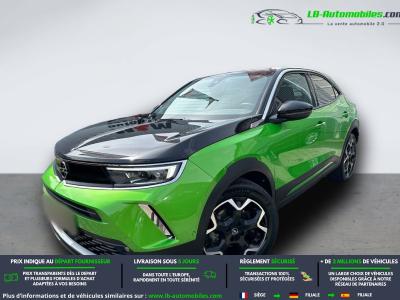 Opel Mokka Electrique 136 ch & Batterie 50 kWh