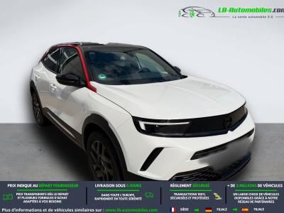 Opel Mokka 1.2 Turbo 130 ch BVM