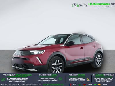 Opel Mokka 1.2 Turbo 130 ch BVM