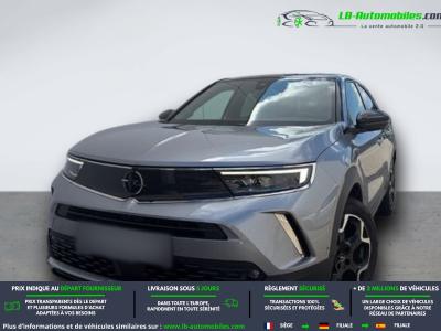 Opel Mokka 1.2 Turbo 130 ch BVM
