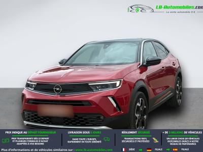 Opel Mokka 1.2 Turbo 130 ch BVM