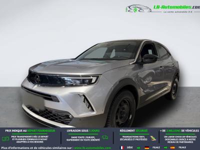 Opel Mokka 1.2 Turbo 130 ch BVM