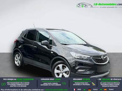 Opel Mokka X 1.4 Turbo - 140 ch BVA