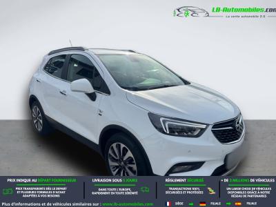 Opel Mokka X 1.4 Turbo - 140 ch BVA