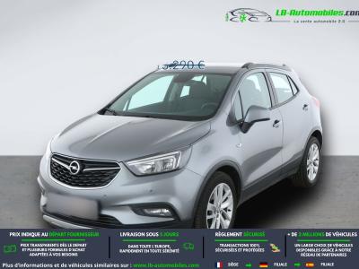 Opel Mokka X 1.4 Turbo - 140 ch BVA