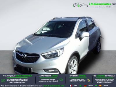 Opel Mokka X 1.4 Turbo - 140 ch GPL