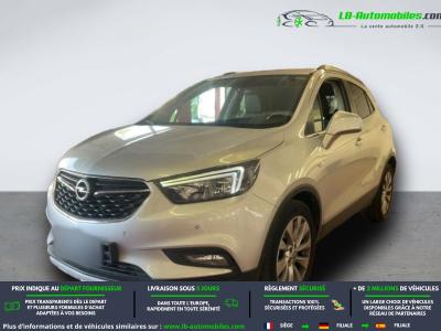 Opel Mokka X 1.4 Turbo - 140 ch GPL
