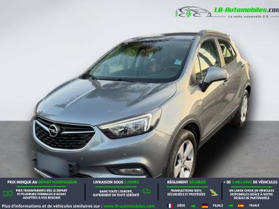 Opel Mokka X 1.6 CDTI - 110 ch