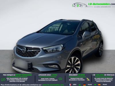 Opel Mokka X 1.6 CDTI - 110 ch