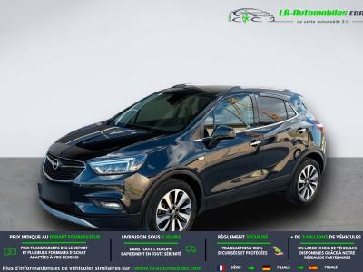 Opel Mokka X 1.6 CDTI - 136 ch