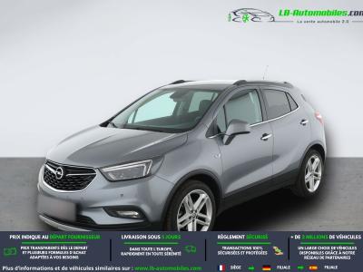 Opel Mokka X 1.6 CDTI - 136 ch BVA