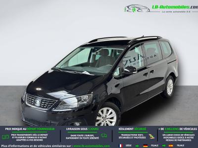 Seat Alhambra 2.0 TDI 150  BVA