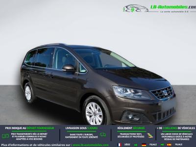 Seat Alhambra 2.0 TDI 150 BVM