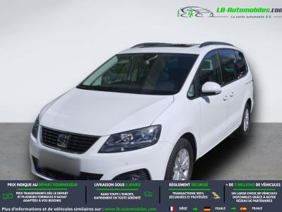 Seat Alhambra 2.0 TDI 177  BVA