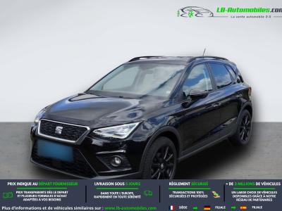 Seat Arona 1.0 EcoTSI 115 ch  BVA
