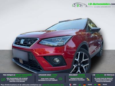 Seat Arona 1.0 EcoTSI 115 ch  BVA