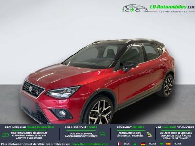 Seat Arona 1.0 EcoTSI 115 ch  BVA