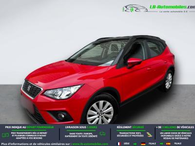 Seat Arona 1.0 EcoTSI 110 ch  BVA