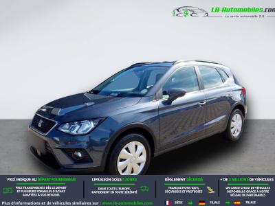 Seat Arona 1.0 EcoTSI 110 ch  BVA