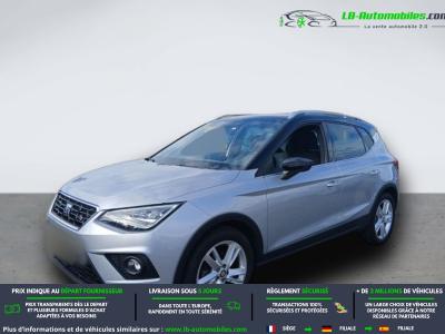 Seat Arona 1.0 EcoTSI 110 ch  BVA