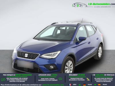Seat Arona 1.0 EcoTSI 110 ch  BVM