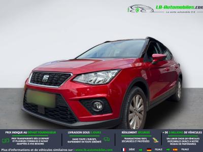 Seat Arona 1.0 EcoTSI 110 ch  BVM