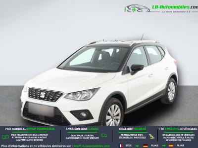 Seat Arona 1.0 EcoTSI 115 ch  BVM