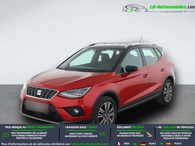 Seat Arona 1.0 EcoTSI 115 ch  BVM
