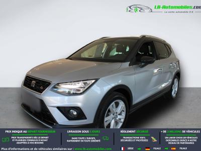 Seat Arona 1.5 TSI 150 ch BVM