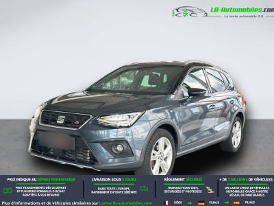 Seat Arona 1.5 TSI 150 ch BVM