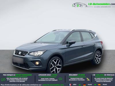 Seat Arona 1.5 TSI 150 ch BVM