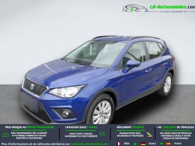 Seat Arona 1.0 EcoTSI 95 ch  BVM